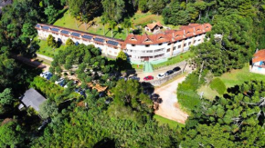 Recanto das Hortencias Hotel